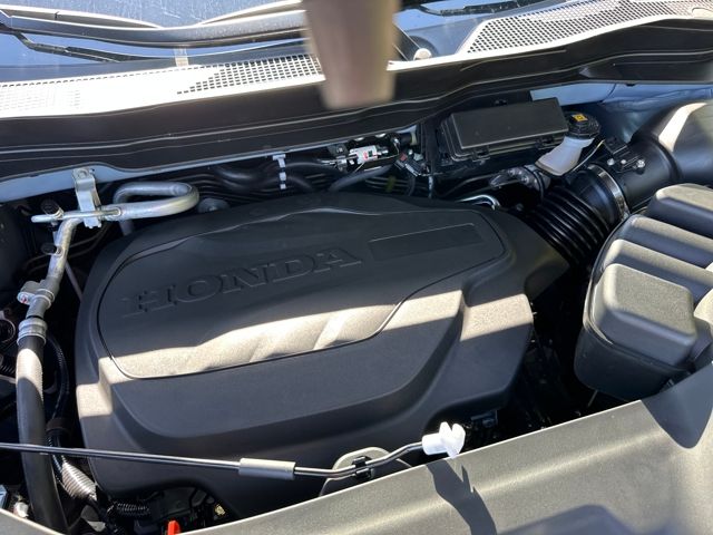2026 Honda Ridgeline RTL photo 32