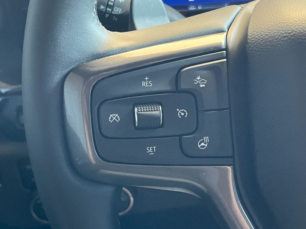 2024 Chevrolet Silverado 1500 ZR2 photo 21
