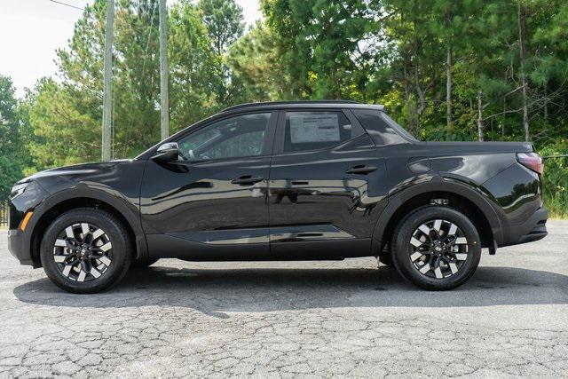 2026 Hyundai Santa Cruz SEL Activity photo 4