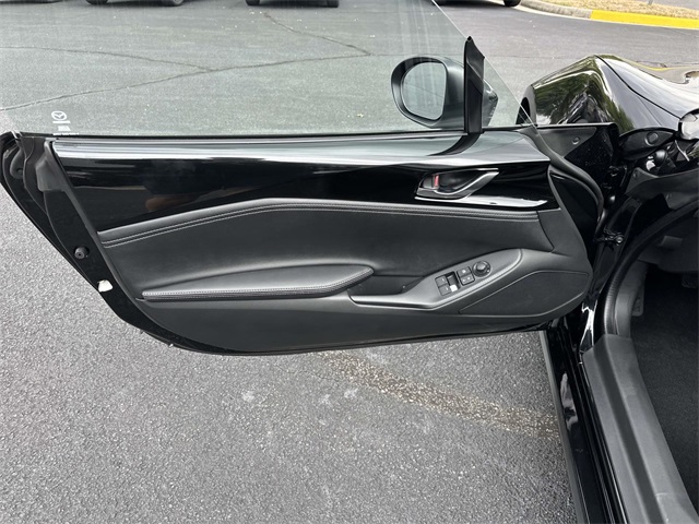 2025 Mazda MX-5 Miata Miata photo 25