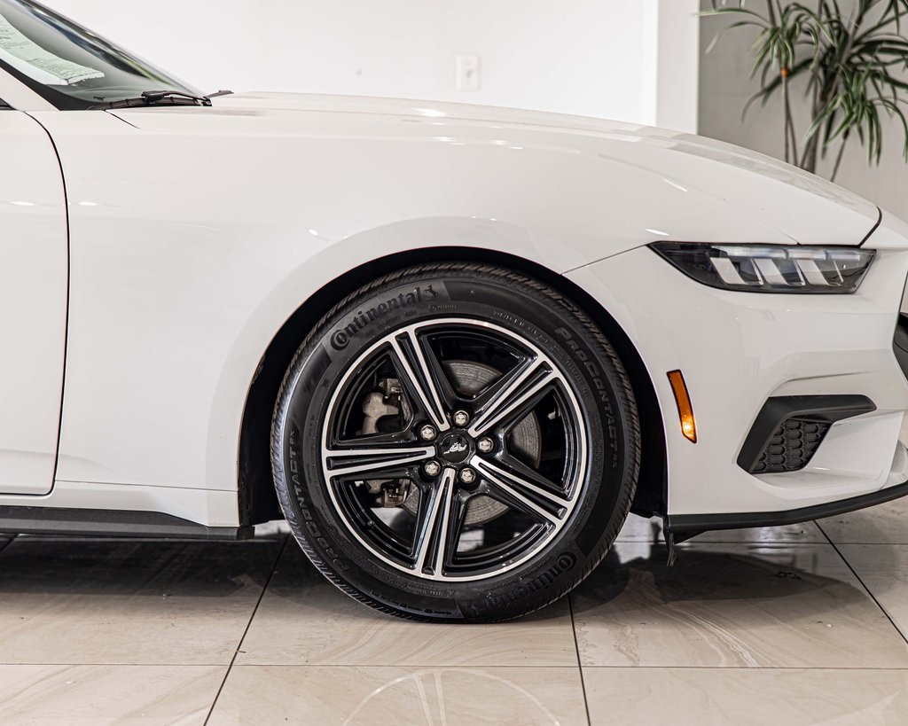 2024 FORD MUSTANG - Image 10