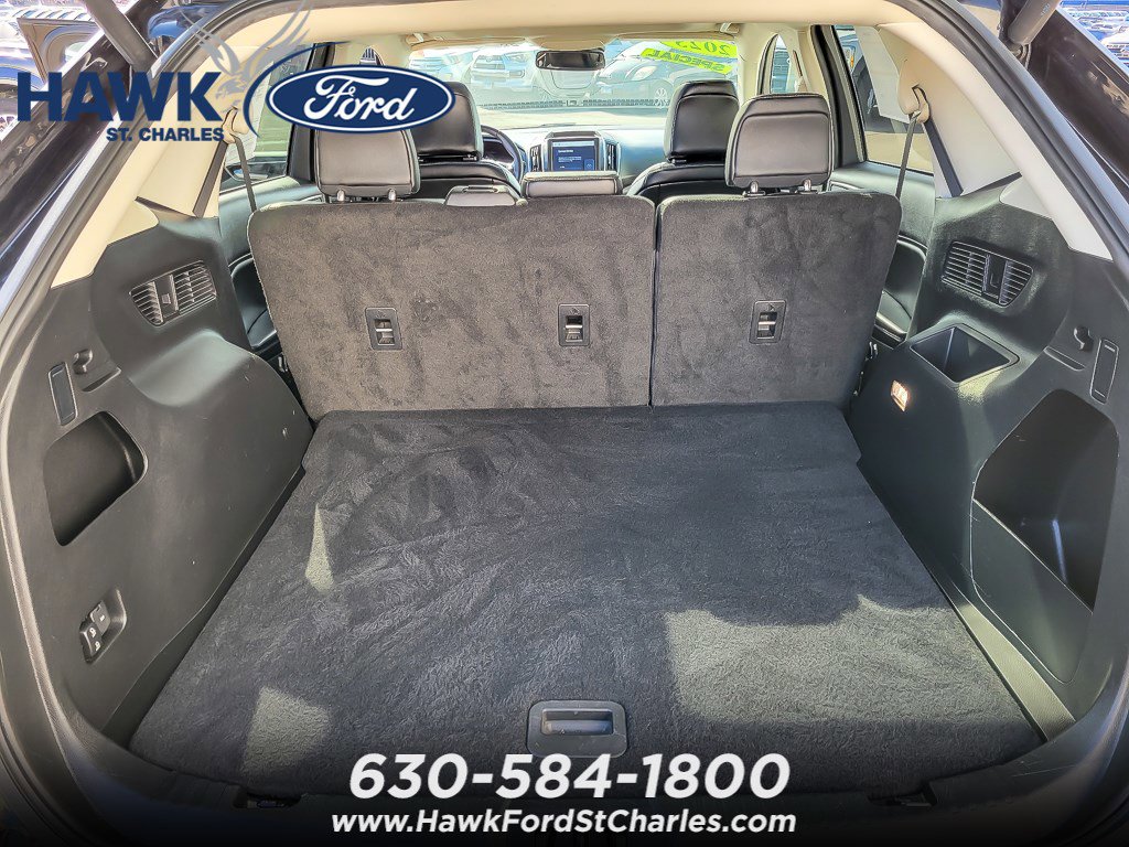 2023 FORD EDGE - Image 19