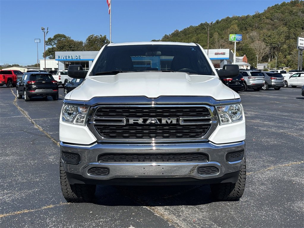 2023 Ram 1500 Big Horn Lone Star photo 4