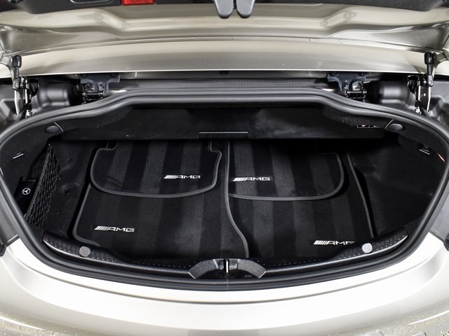 2020 Mercedes Benz C 300 photo 38