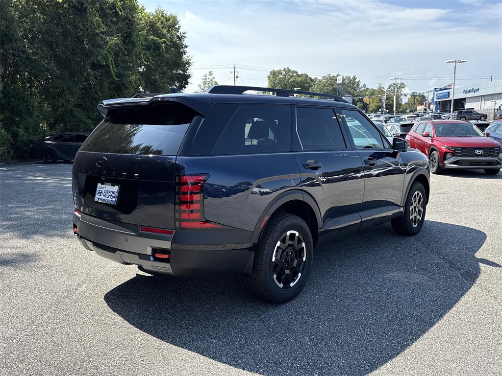 2026 Hyundai Palisade XRT photo 2