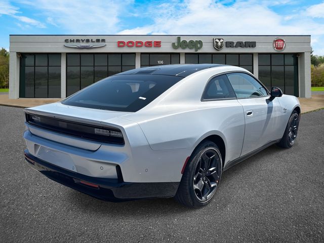 2025 Dodge Charger R/T photo 24