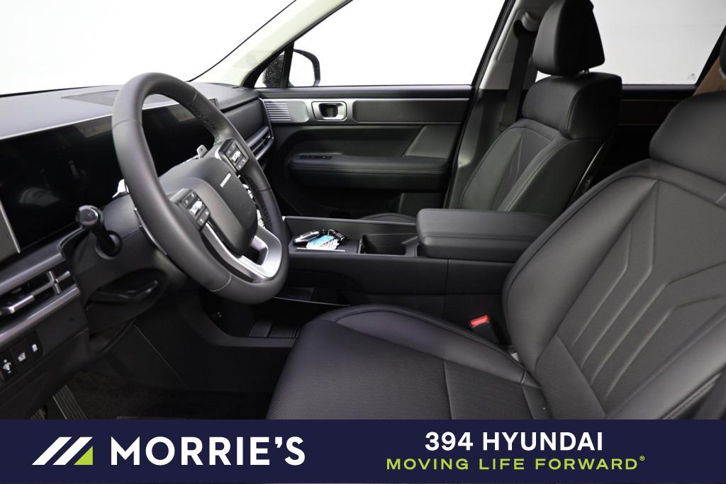 2026 Hyundai Santa Fe SEL photo 10