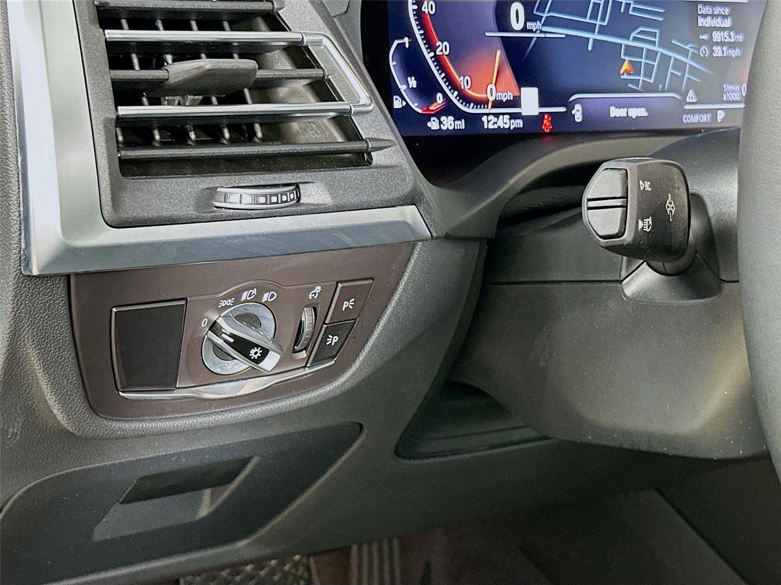2024 Bmw X3 xDrive30i photo 7