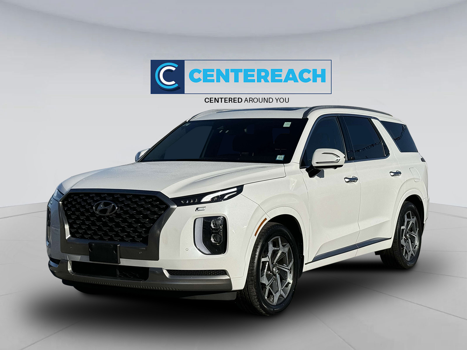 2022 Hyundai Palisade