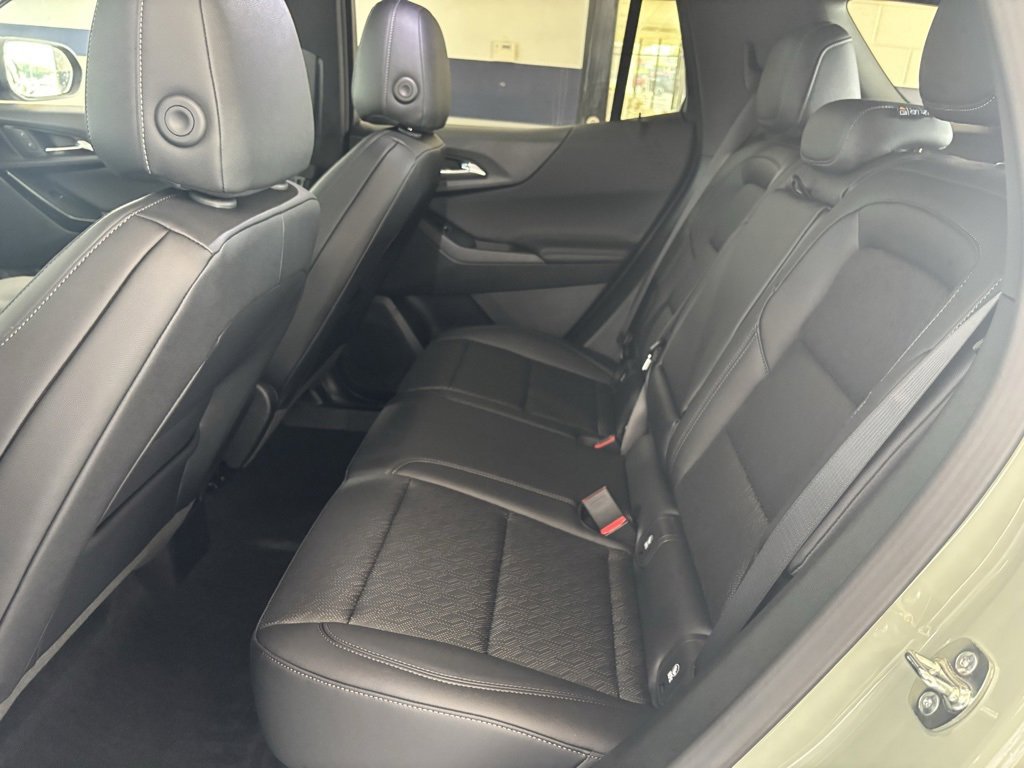 2026 Chevrolet Equinox LT photo 24