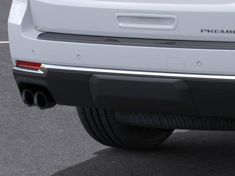 2026 Chevrolet Tahoe Premier photo 13