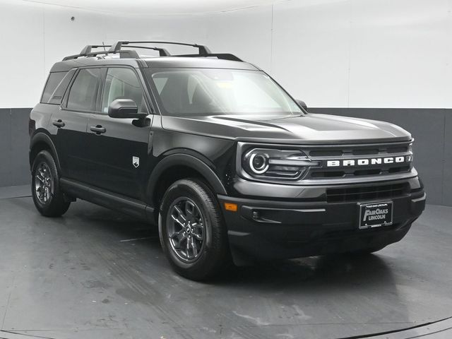 2023 FORD BRONCO SPORT - Image 1
