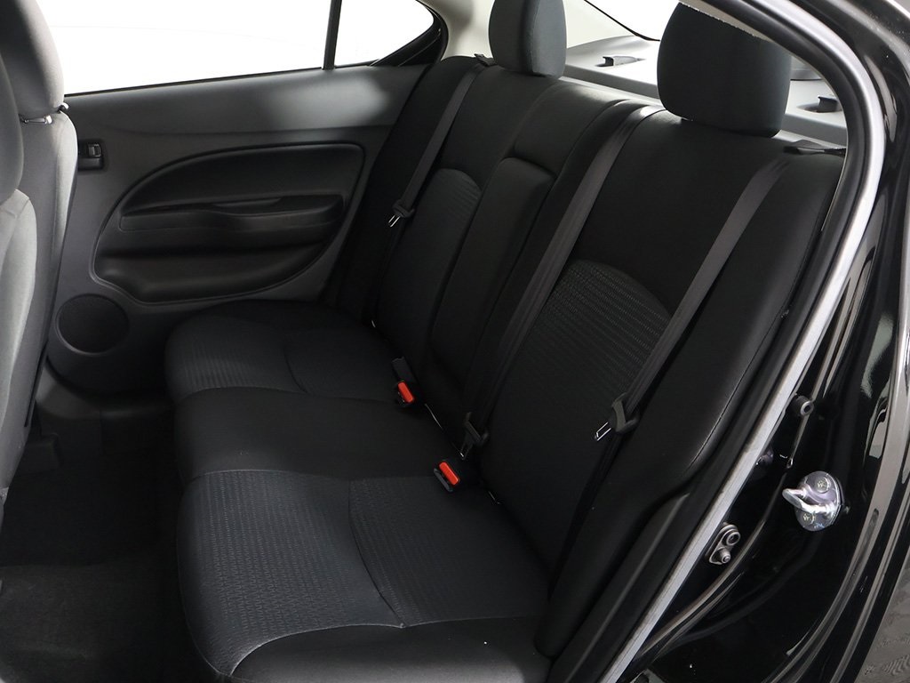 2024 Mitsubishi Mirage G4 LE photo 26
