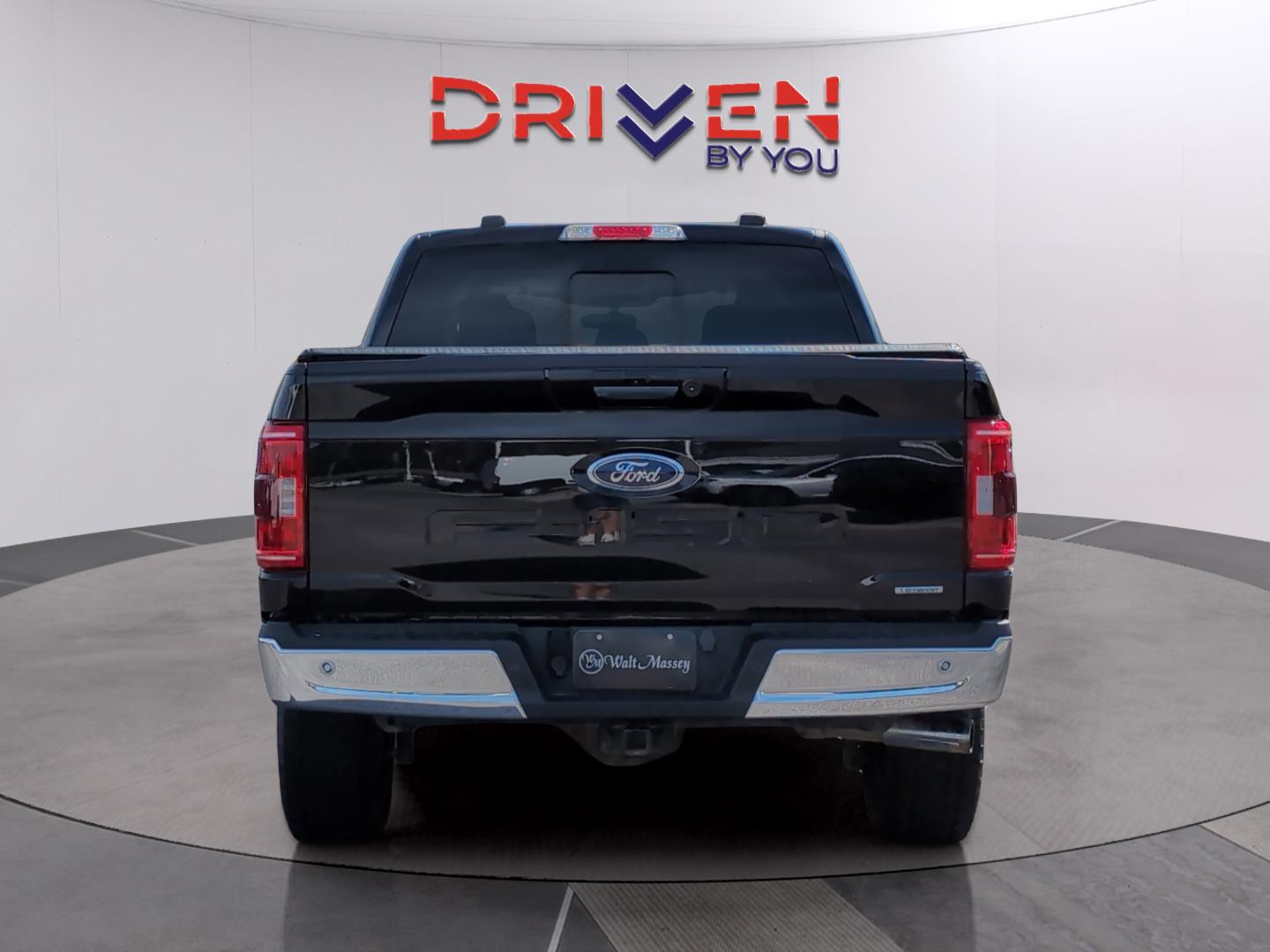 2021 Ford F-150 XLT photo 4