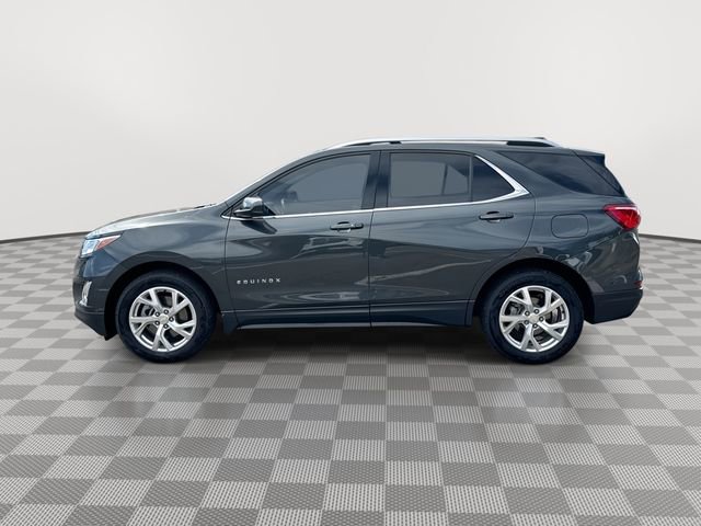 2020 Chevrolet Equinox LT photo 5