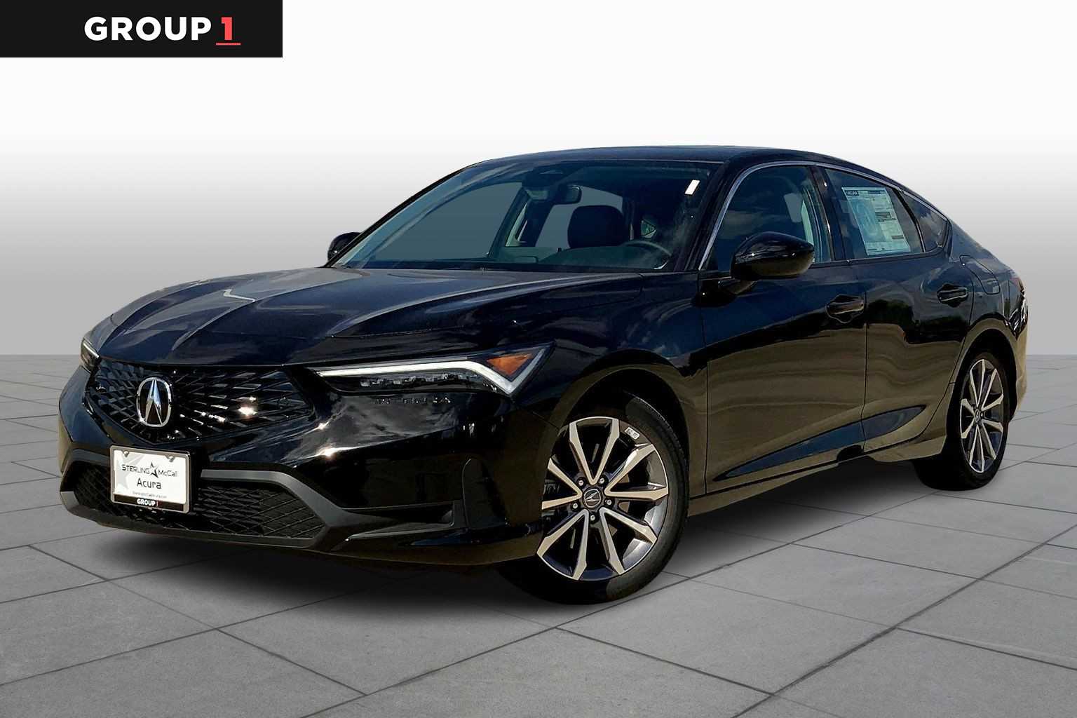 2026 Acura Integra Base's photo