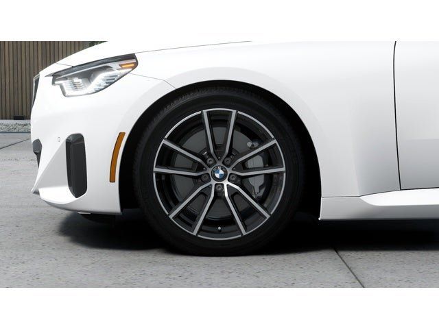 2025 Bmw 230i xDrive photo 5