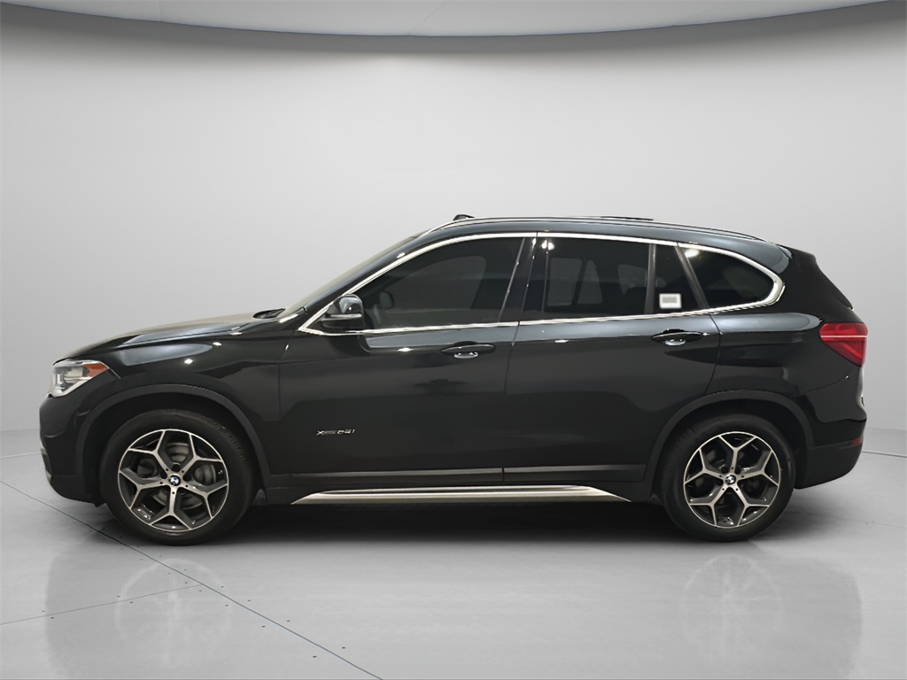 2016 Bmw X1 XDrive28i photo 2