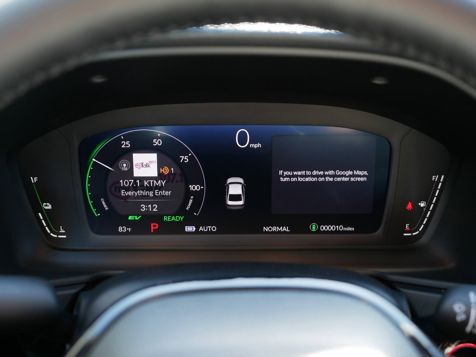 2025 Honda Accord Hybrid Touring photo 15