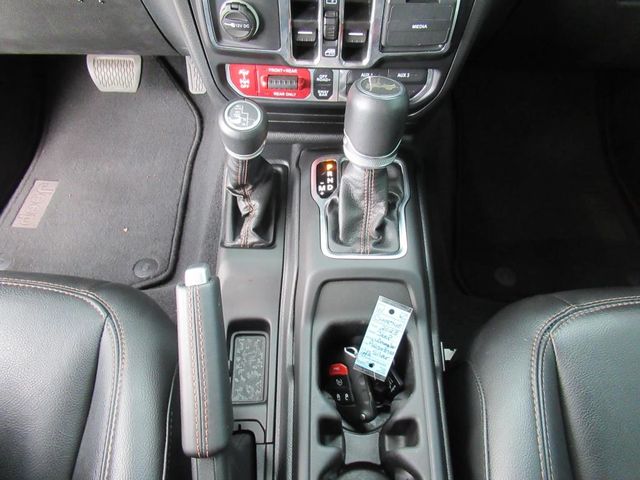 2023 Jeep Wrangler Rubicon 392 photo 21