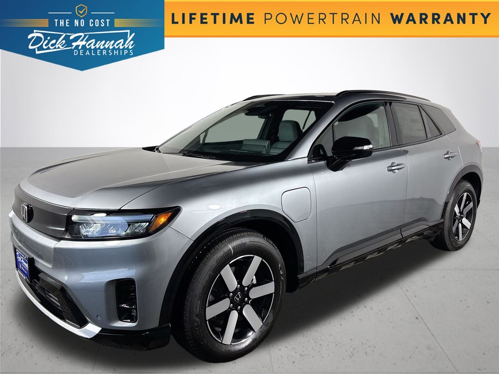 2025 Honda Prologue Touring's photo