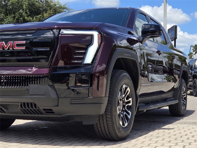 2026 Gmc Sierra Elevation photo 3