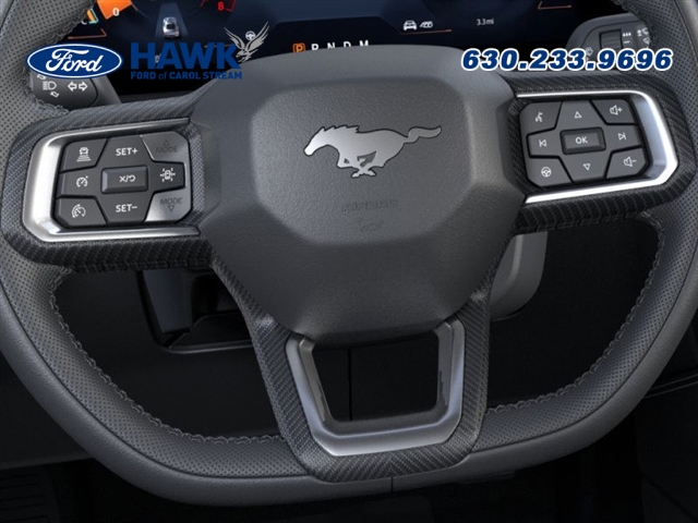 2026 FORD MUSTANG - Image 12