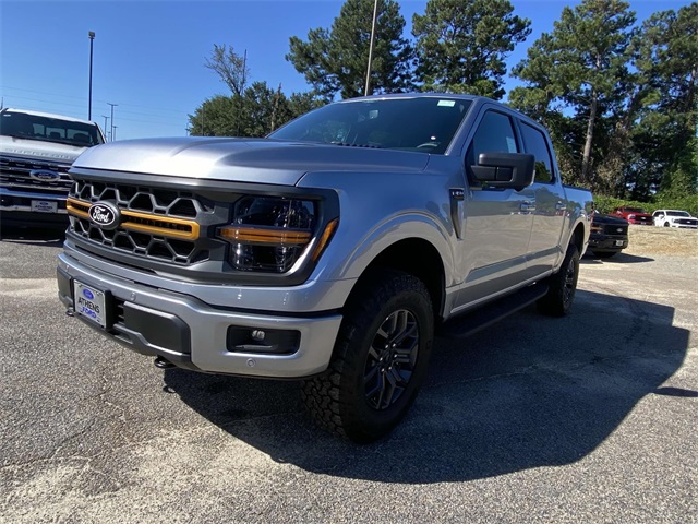 2025 Ford F-150 Tremor photo 5