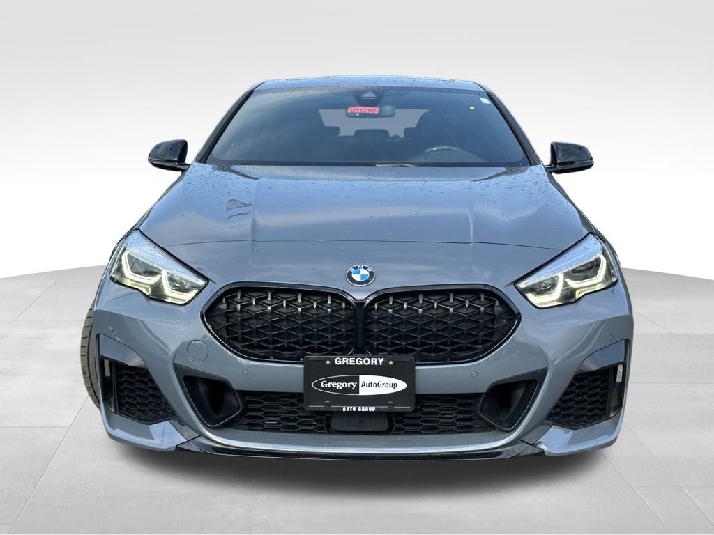 2022 Bmw M235i xDrive GC photo 2