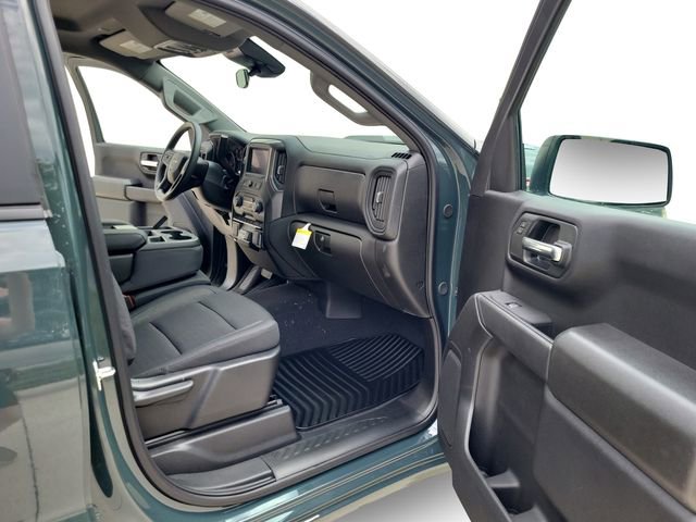 2026 Chevrolet Silverado 1500 Custom Trail Boss photo 24