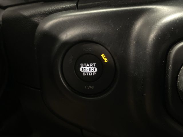 2022 Jeep Wrangler Unlimited Rubicon 4xe photo 18