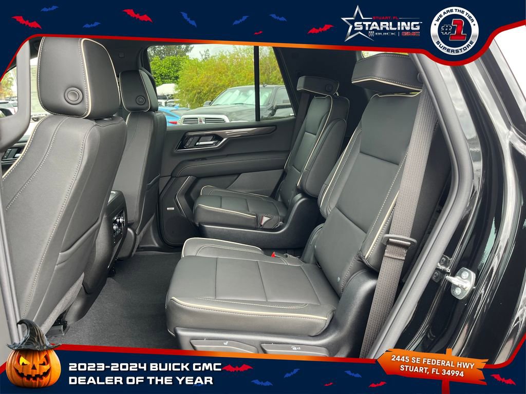 2026 Gmc Yukon photo 11
