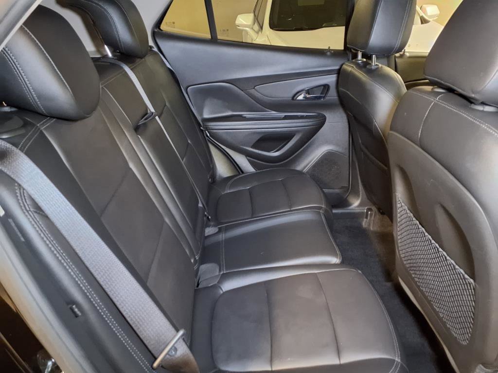 2019 Buick Encore Essence photo 24