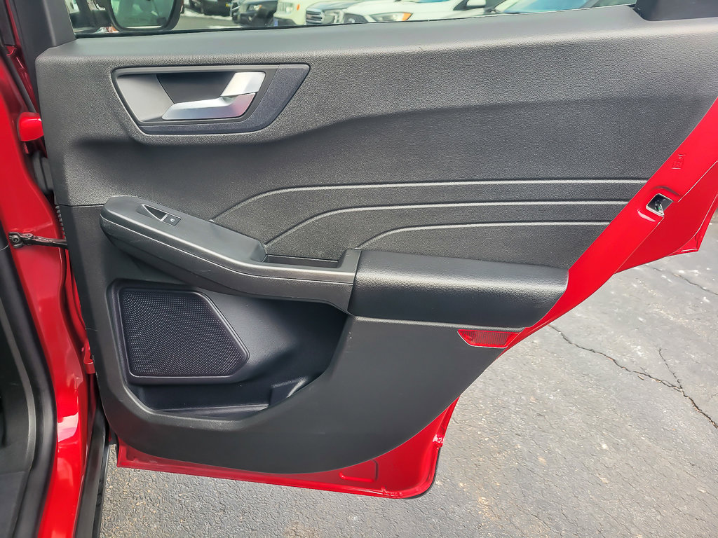 2024 FORD ESCAPE - Image 22