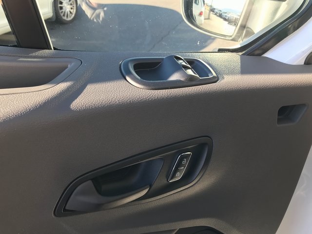 2026 Ford Transit XL Cargo photo 4