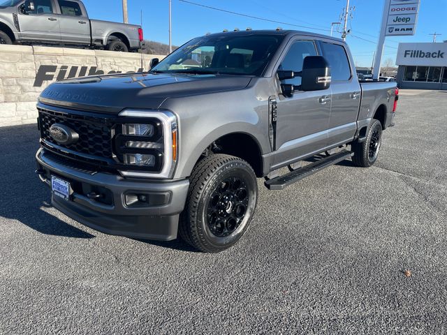2026 Ford F-250 Super Duty Lariat