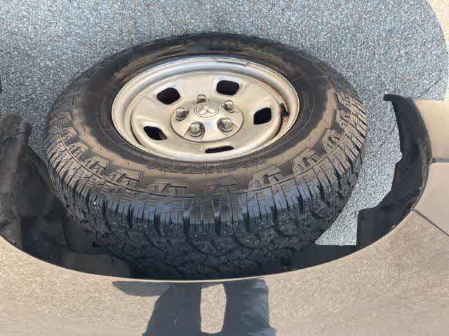 2019 Ram 1500 Classic Tradesman photo 3