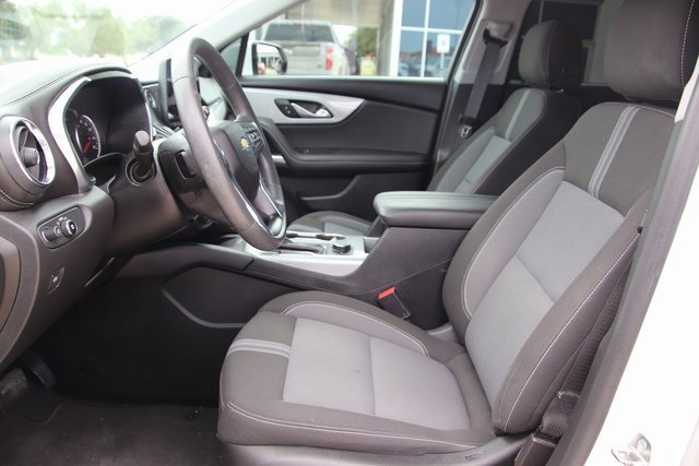 2023 Chevrolet Blazer 2LT photo 11