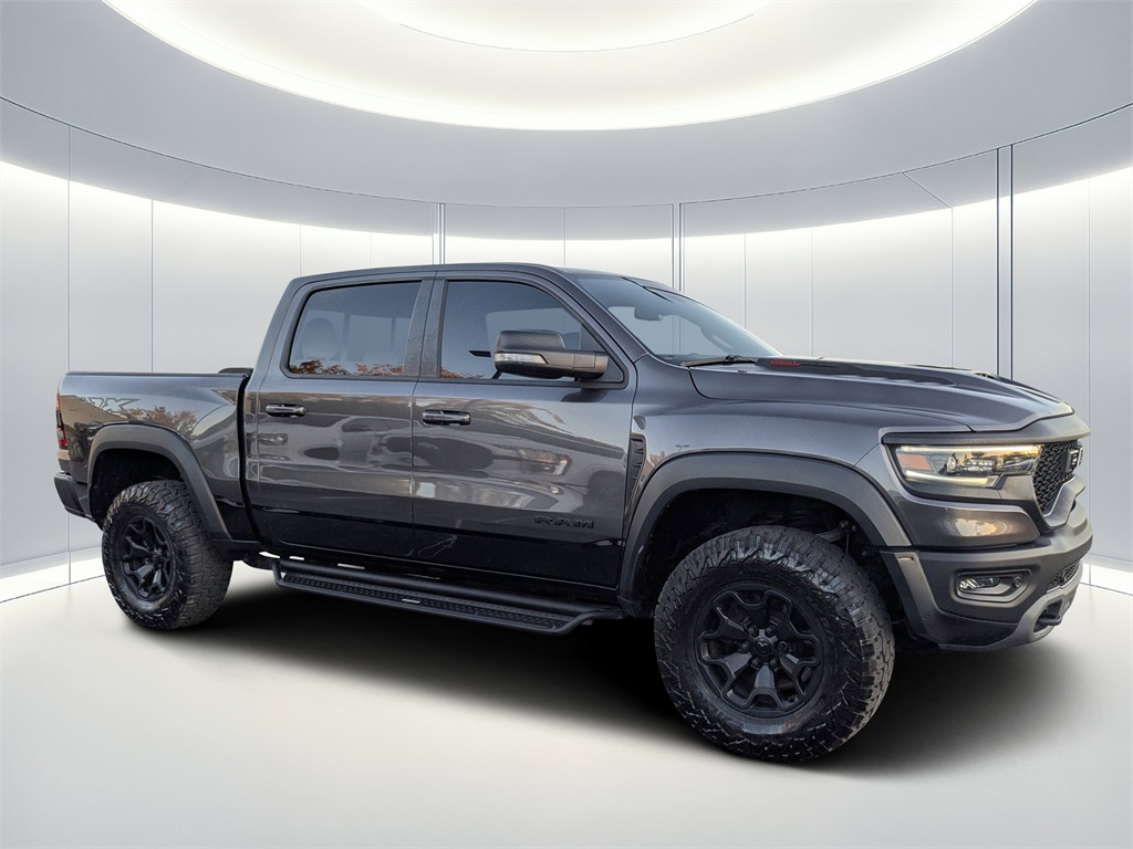 2022 RAM Ram 1500 Pickup TRX's photo