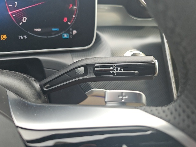 2026 Mercedes Benz CLE 300 4MATIC photo 23