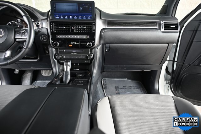 2023 Lexus GX 460 Black Line Special Edition photo 8