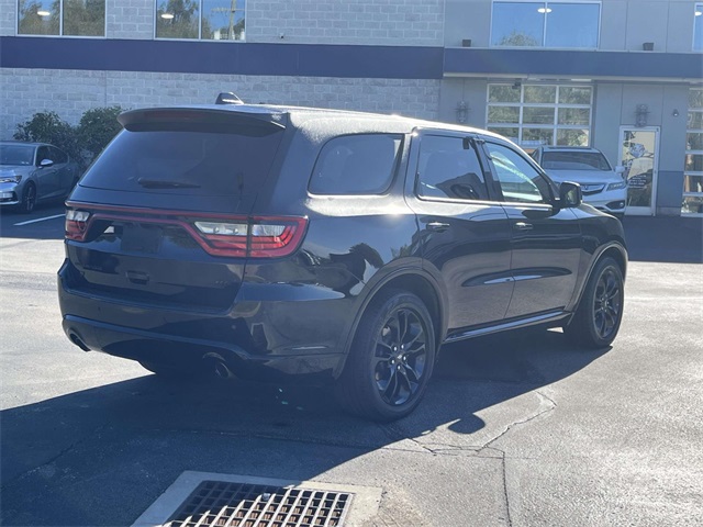 2022 Dodge Durango R/T photo 2