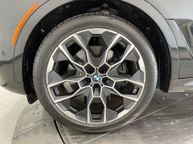 2024 Bmw X7 xDrive40i photo 9