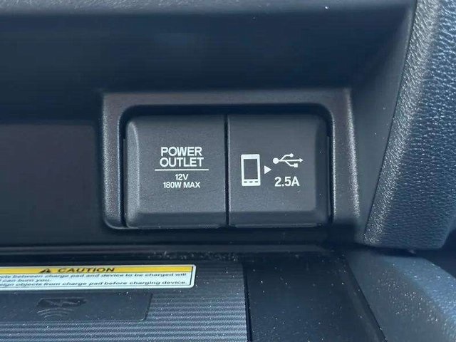 2022 Honda Passport EX-L photo 24