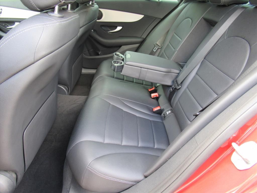 2021 Mercedes Benz C 300 photo 28
