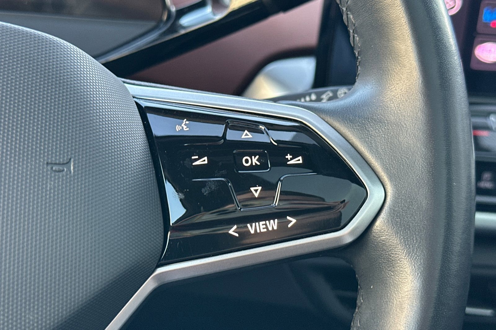 2021 Volkswagen ID.4 Pro S Gradient photo 26