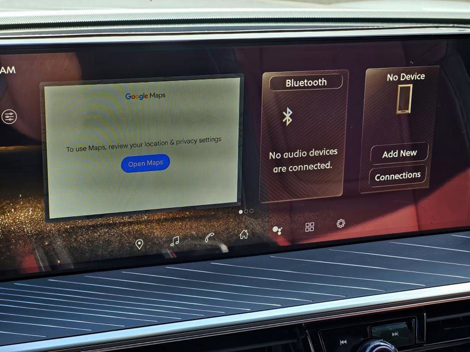 2026 Infiniti QX80 photo 20