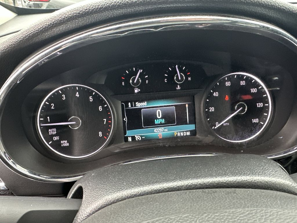 2017 BUICK ENCORE - Image 11