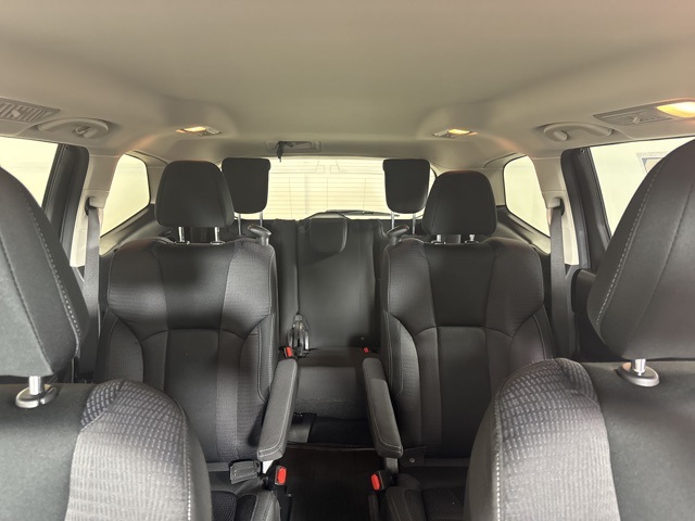 2021 Subaru Ascent Premium photo 12