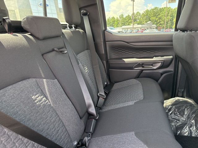 2025 Ford Ranger XLT photo 20